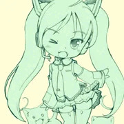 ミクさん