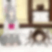 宣伝、ゴキブリおじさんと花嫁（閲覧注意）