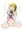 金髪女子