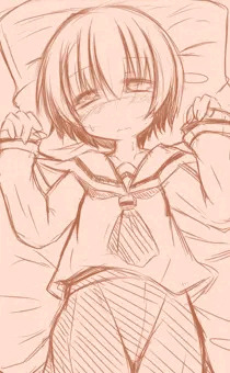 JCちゃん