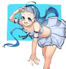 五月雨