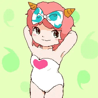 思春鬼さん