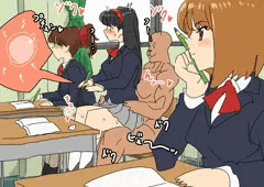 過去絵４