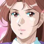 イタダキマン　三蔵法子