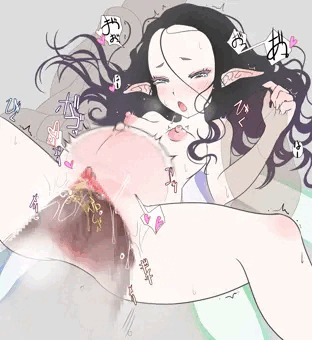 もじゃもじゃ