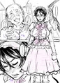強気女医　ミサオ