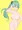 す