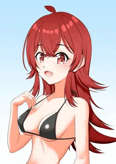 小宮果穂マイクロビキニ部
