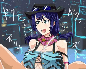鈴森まりね
