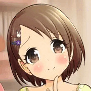 お部屋で佐々木千枝にシゴイてもらう