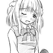 恵方巻きなずなちゃん