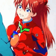 アスカ強制パイズリ(完成)