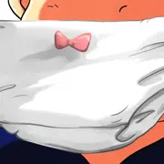 蒸れたパンツ