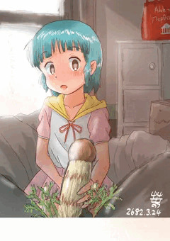 握り娘