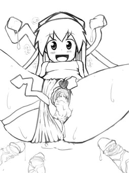 妊娠させてくれそうなキャラ　その２