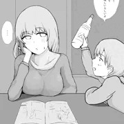 挙動不審の弟くんと、酒が弱い姉