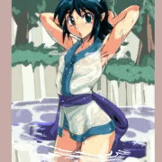 小龍女(西遊釈厄伝2)