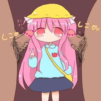 幼稚園児とちんちん