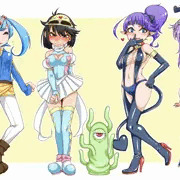 セルフコラボ