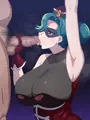 落描きまとめ（セクレトルー、ゆんゆん、ゼルダ）