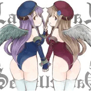 ラ・サイゼルハウゼル姉妹