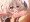 うちのこの口と胸で