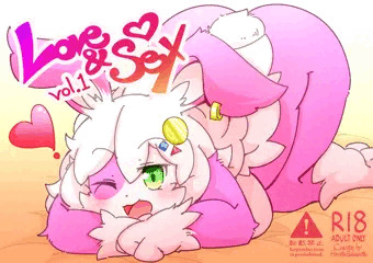  Love&Sex vol.1 [サンプル]