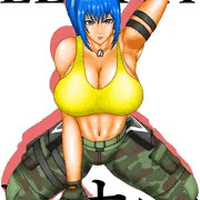 セクシーポーズ【レオナ】