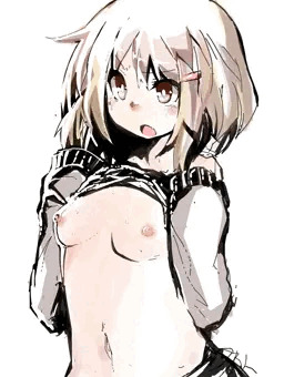 頼ればやってうれそう雷ちゃん