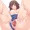 暦お兄ちゃん・・・撫子の身体・・・全部見て・・・・♥