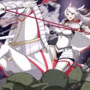 次回作ヒロイン