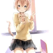 にゃん子色々