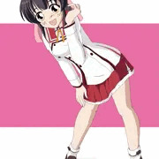 柳瀬舞衣