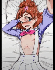 はるはる自撮風