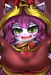 luluchan!