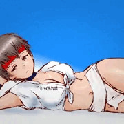 お祭りナオミ