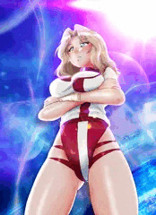 トップをねらうケイさん