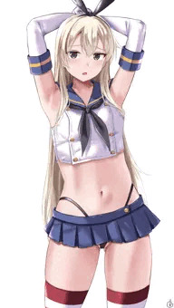 島風
