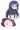 ヒバリちゃん