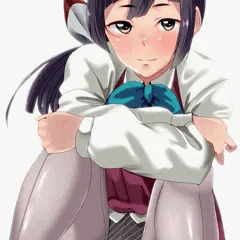 小悪魔藤波