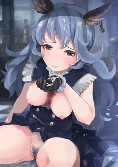 フェリちゃん