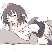 あややprpr