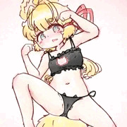 ねこらんじぇりぃらくがき