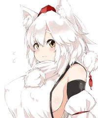 椛ちゃん