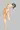 パンツを脱いでいるキノさん