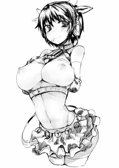 牛ちゃん