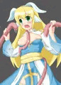 【RO】アクビ