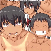 【全14P】おねショタ体験談～姉の私が実の弟に犯された時の話～