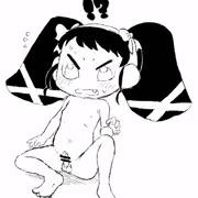 ふたなりガァルル