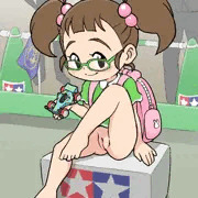 ガールズレーサー